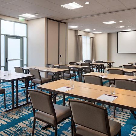 Residence Inn Irvine John Wayne Airport Orange County Bagian luar foto