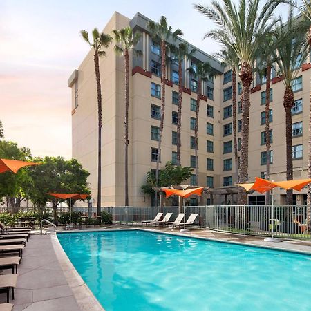 Residence Inn Irvine John Wayne Airport Orange County Bagian luar foto