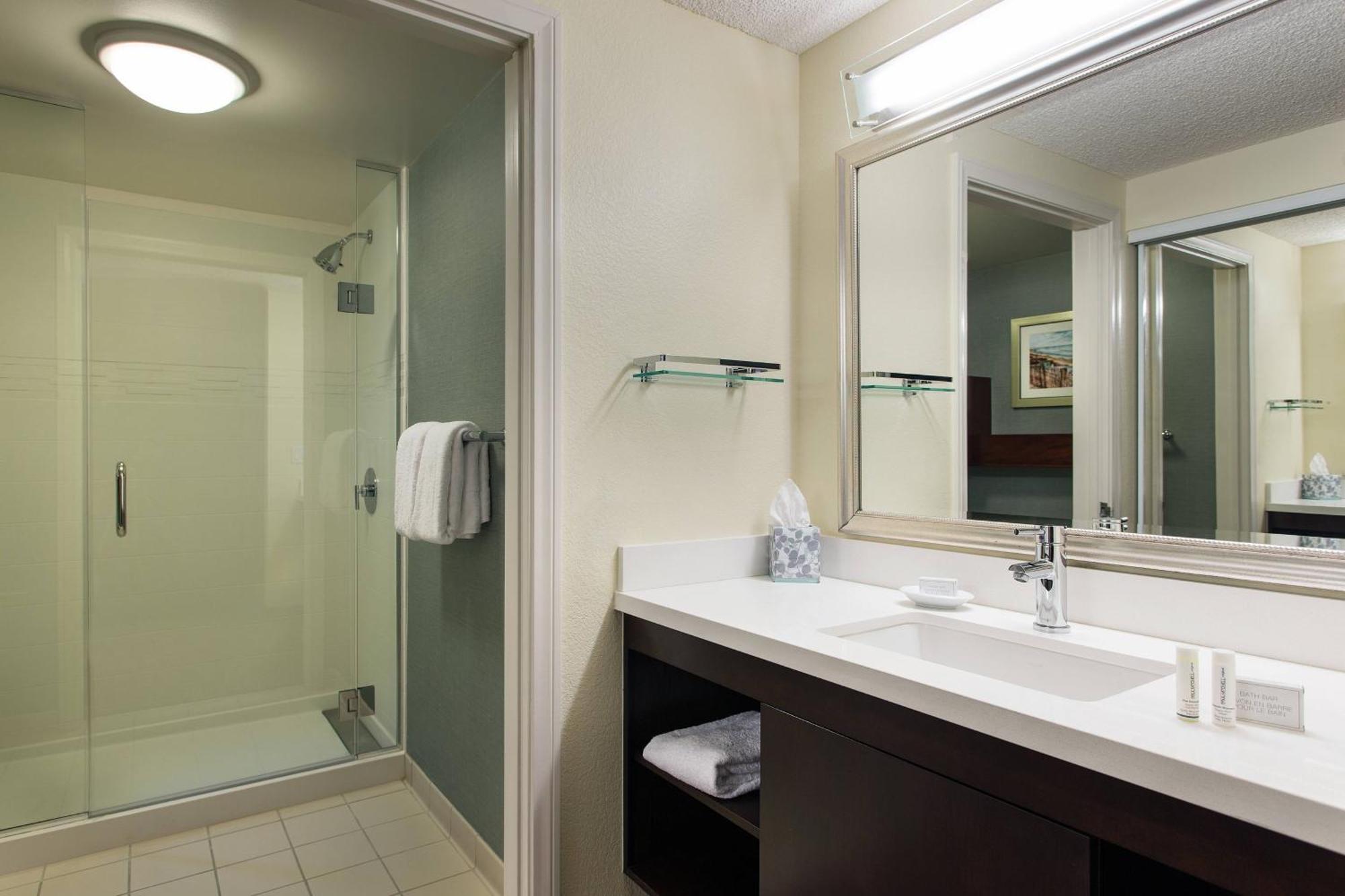Residence Inn Irvine John Wayne Airport Orange County Bagian luar foto